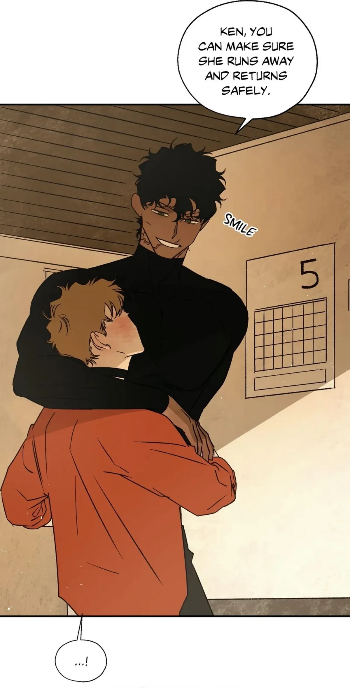 Chapter 31, page 79