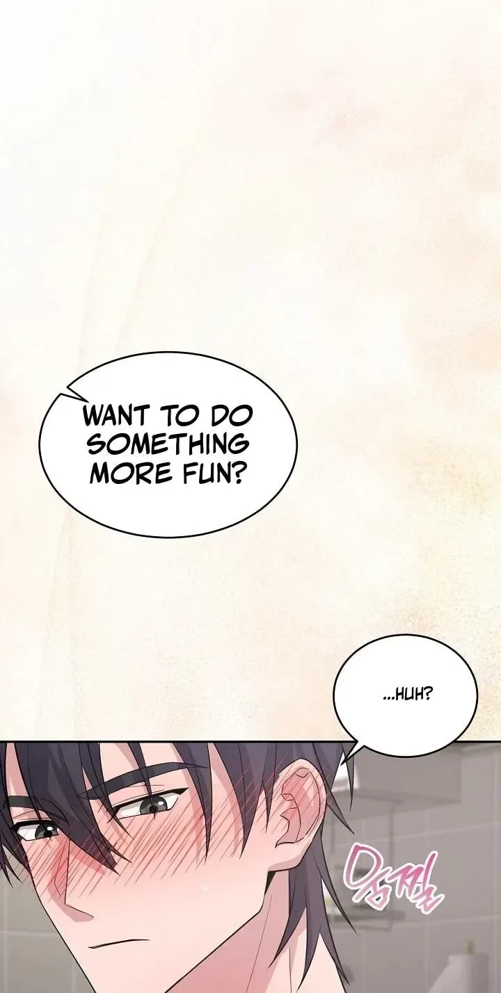 Delicious Snake Chapter 8, page 9