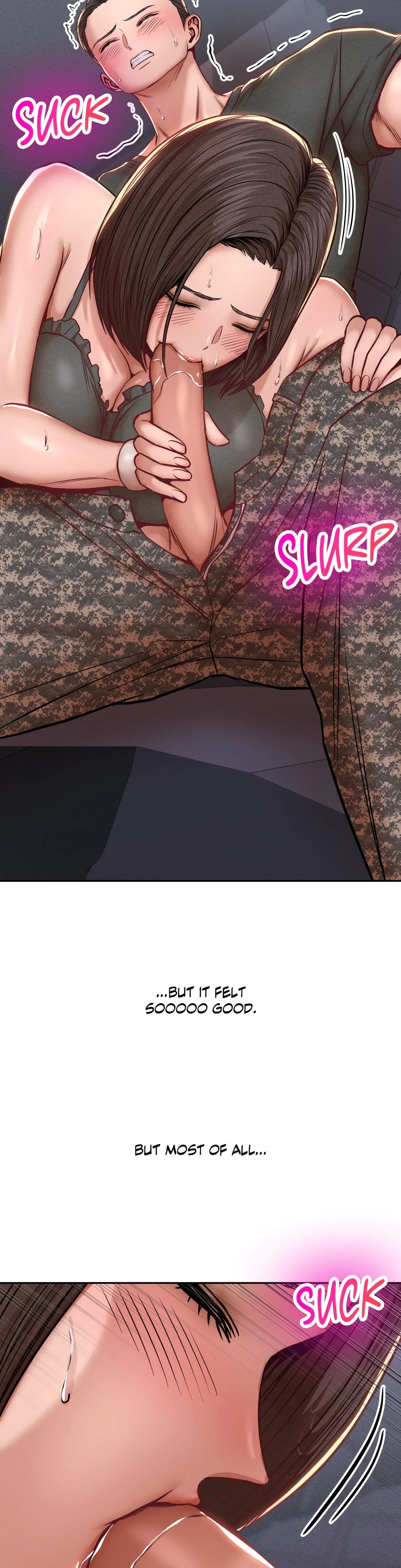 True Or False? Chapter 94, page 2