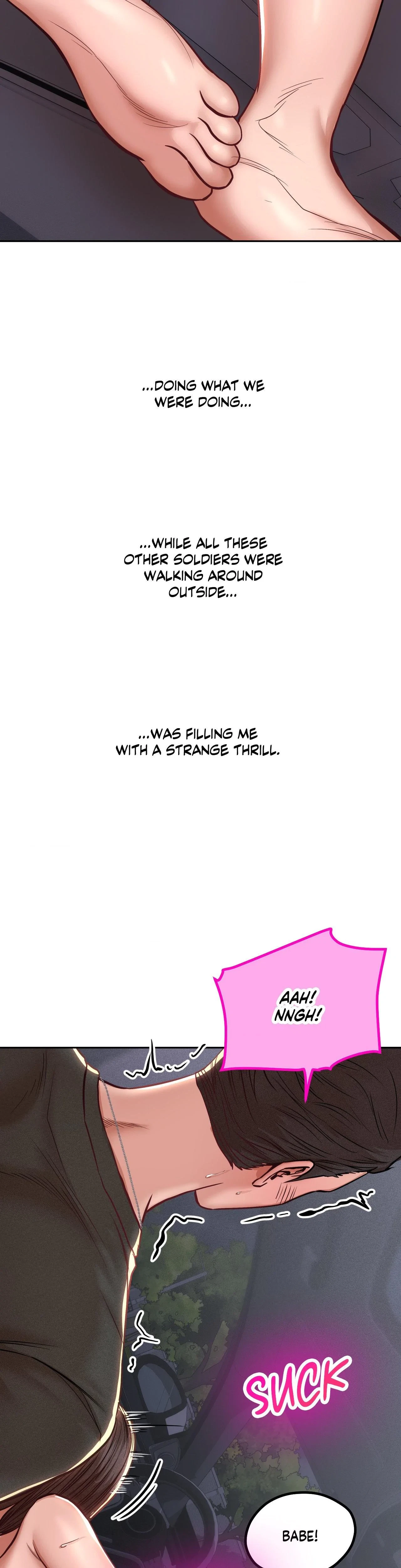 True Or False? Chapter 94, page 4