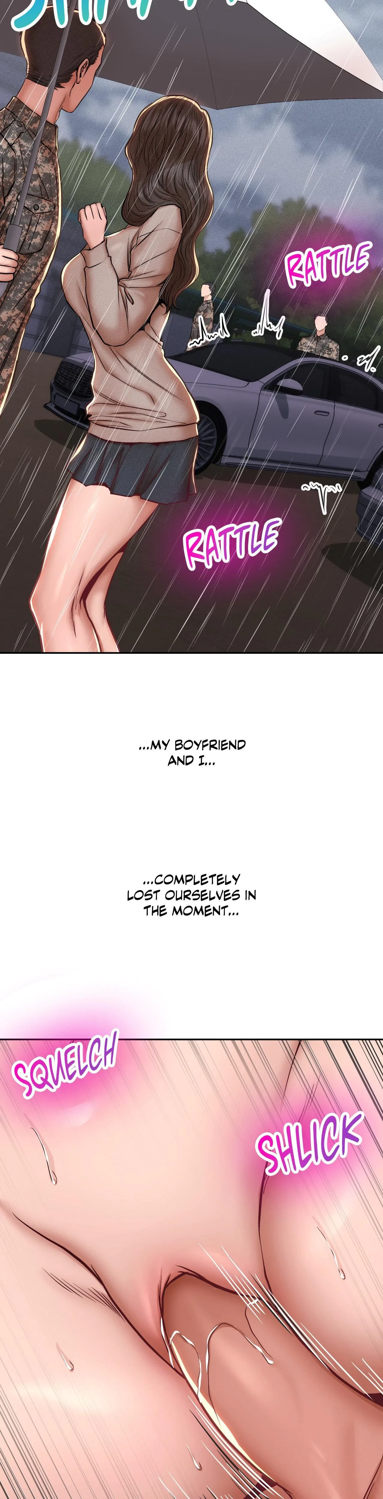 True Or False? Chapter 94, page 6