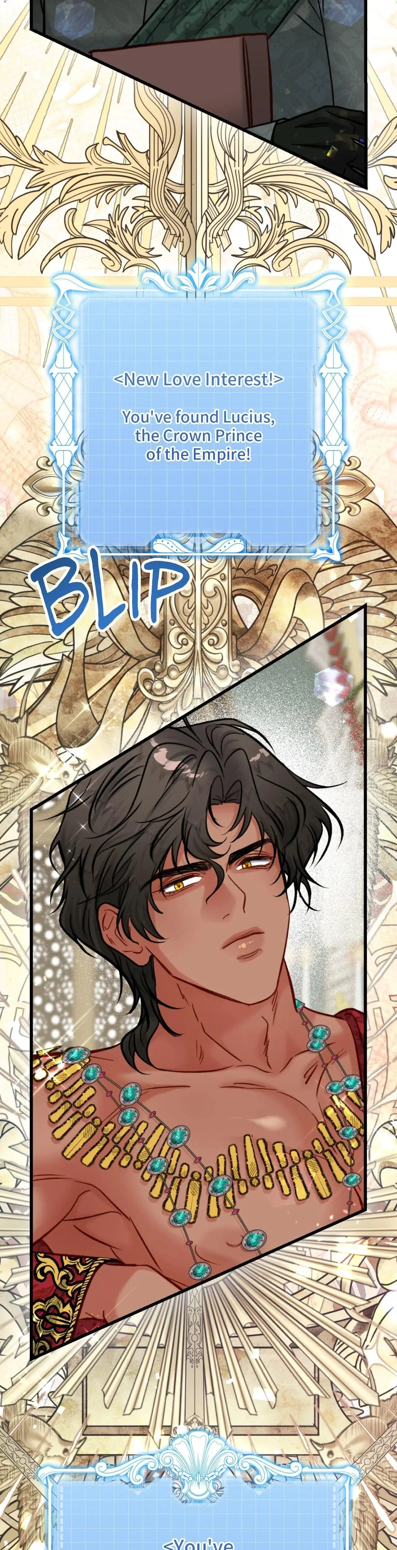 Hunks, Harems, And Hardcore Habits Chapter 34, page 16