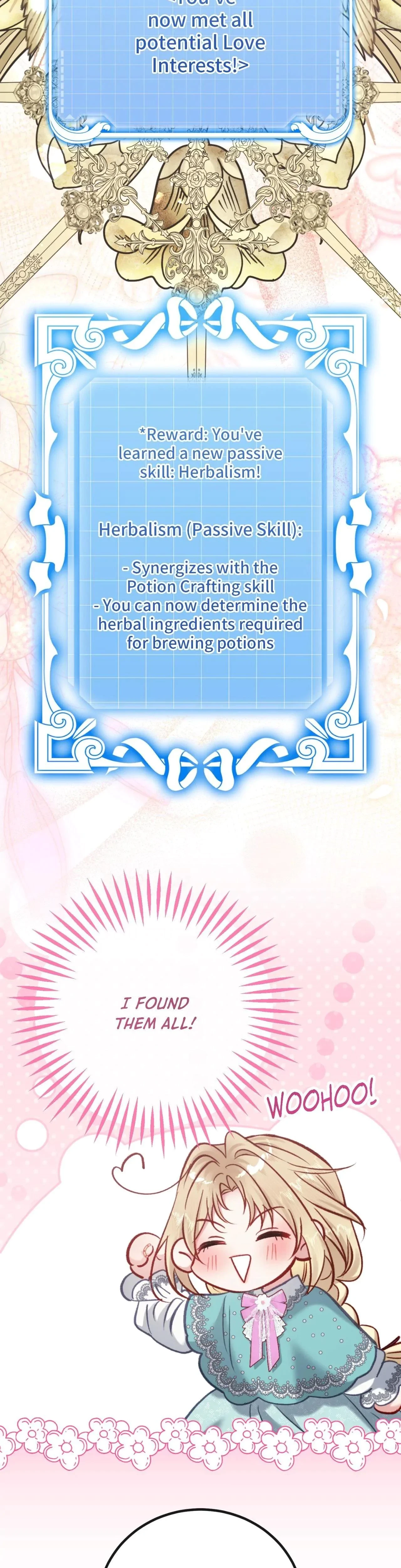 Hunks, Harems, And Hardcore Habits Chapter 34, page 17