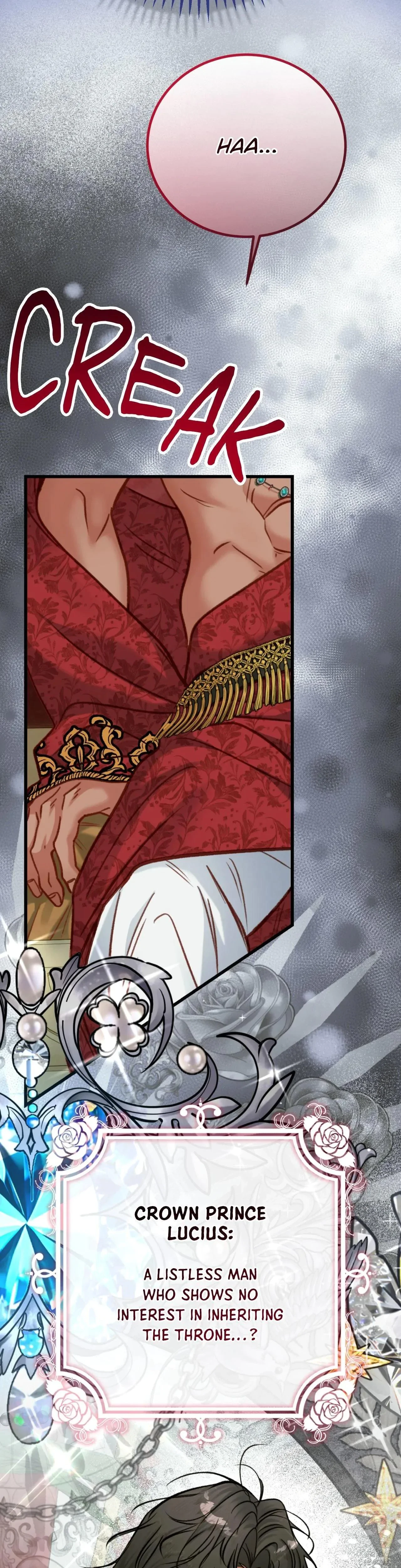 Hunks, Harems, And Hardcore Habits Chapter 34, page 20