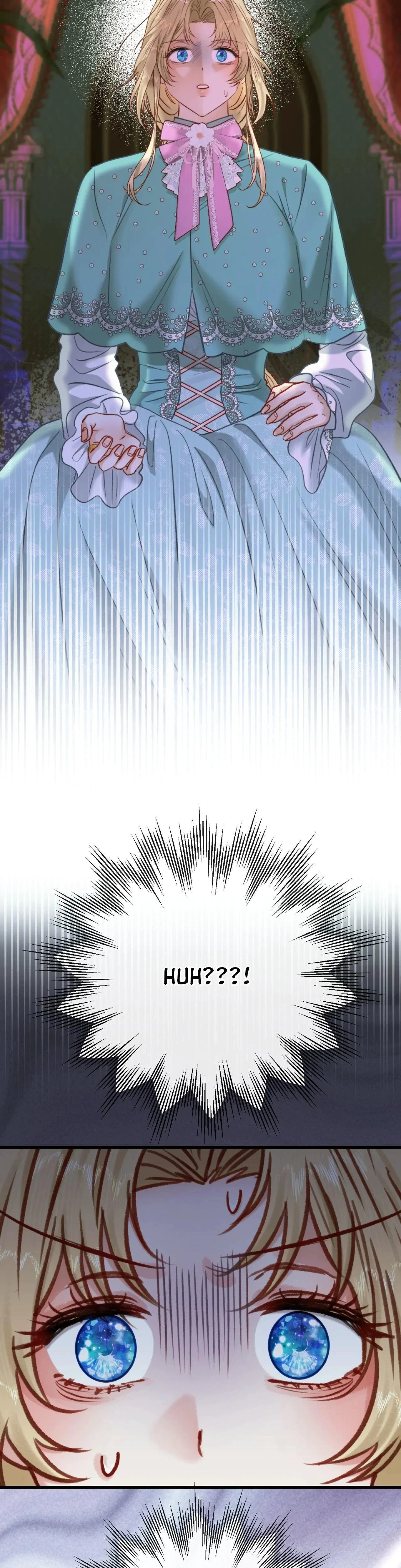 Hunks, Harems, And Hardcore Habits Chapter 34, page 24