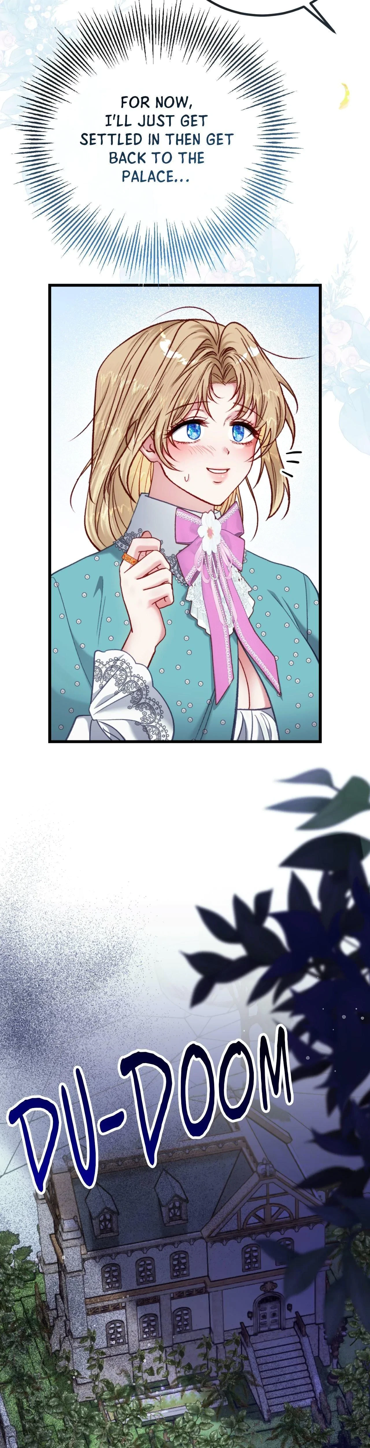 Hunks, Harems, And Hardcore Habits Chapter 34, page 32