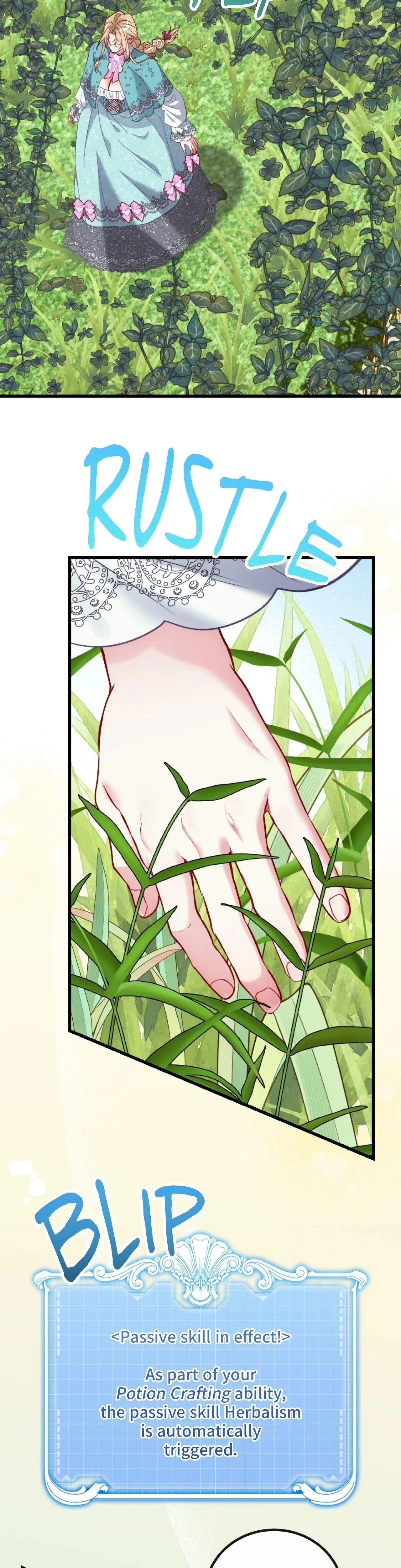 Hunks, Harems, And Hardcore Habits Chapter 34, page 37