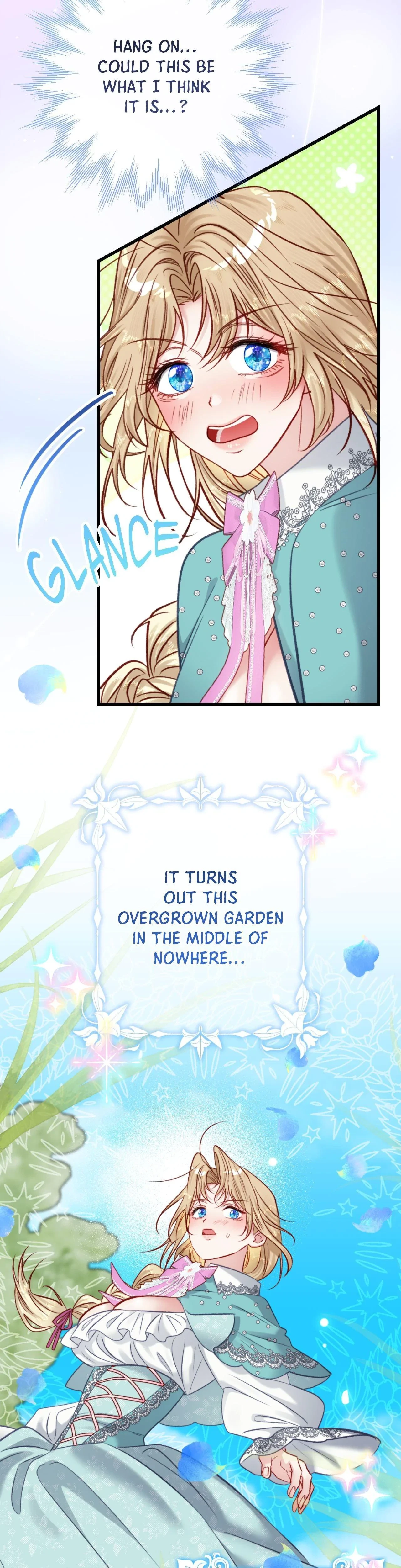 Hunks, Harems, And Hardcore Habits Chapter 34, page 39