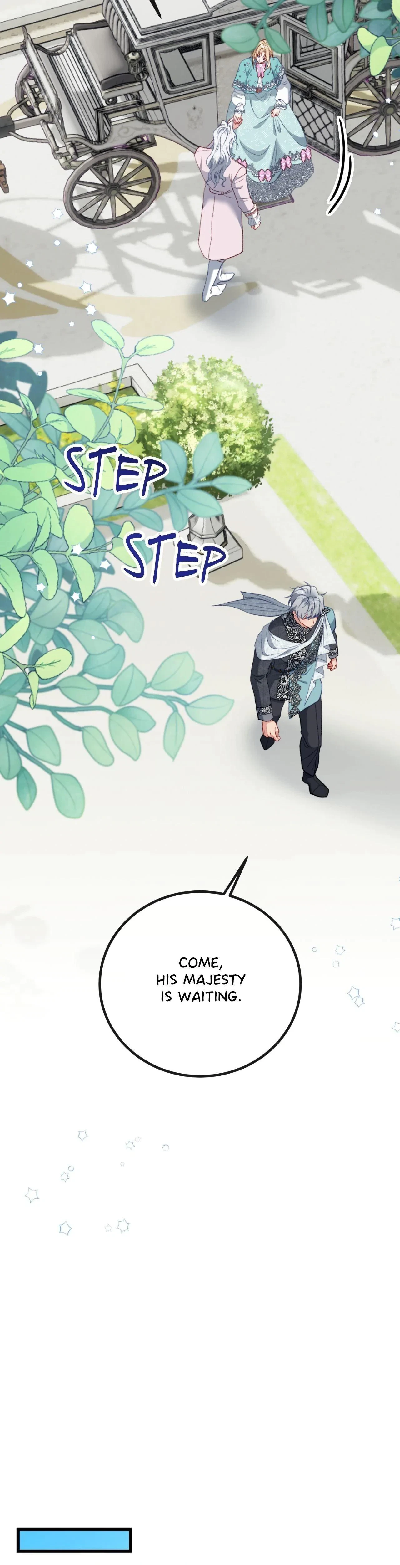 Hunks, Harems, And Hardcore Habits Chapter 34, page 4