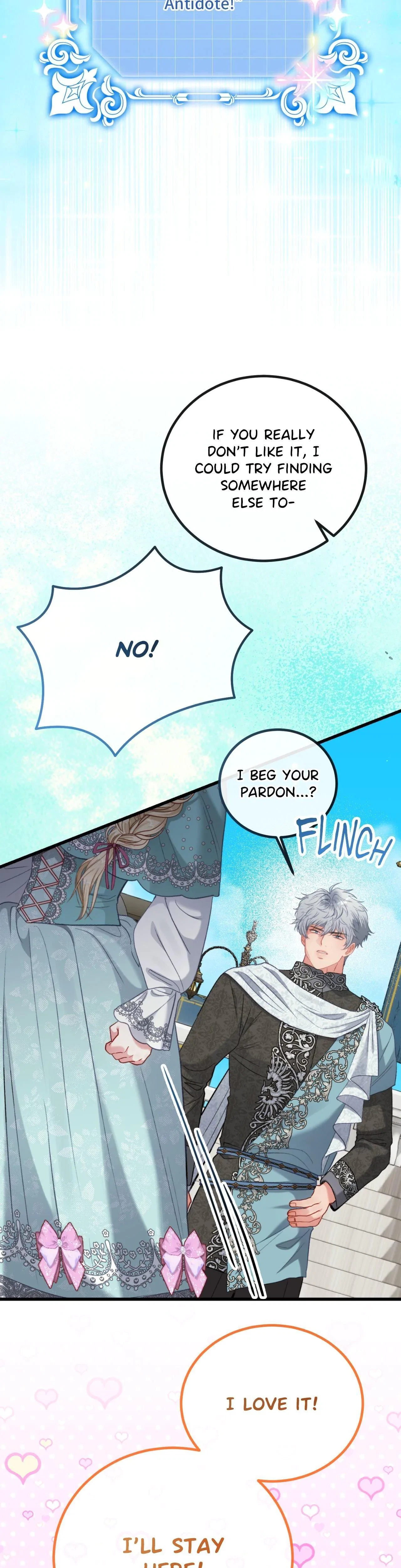 Hunks, Harems, And Hardcore Habits Chapter 34, page 41