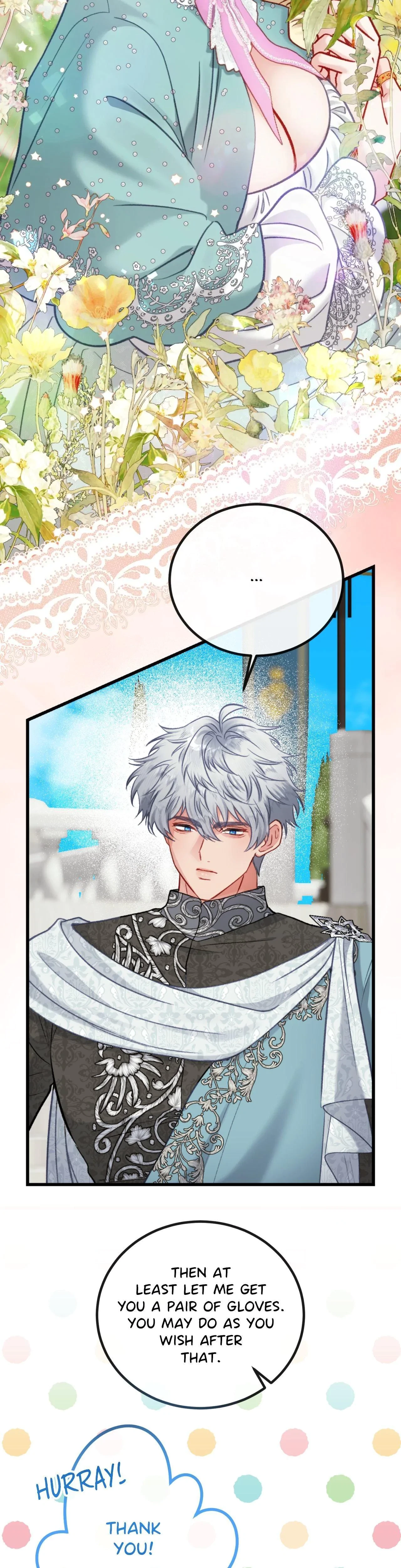 Hunks, Harems, And Hardcore Habits Chapter 34, page 45