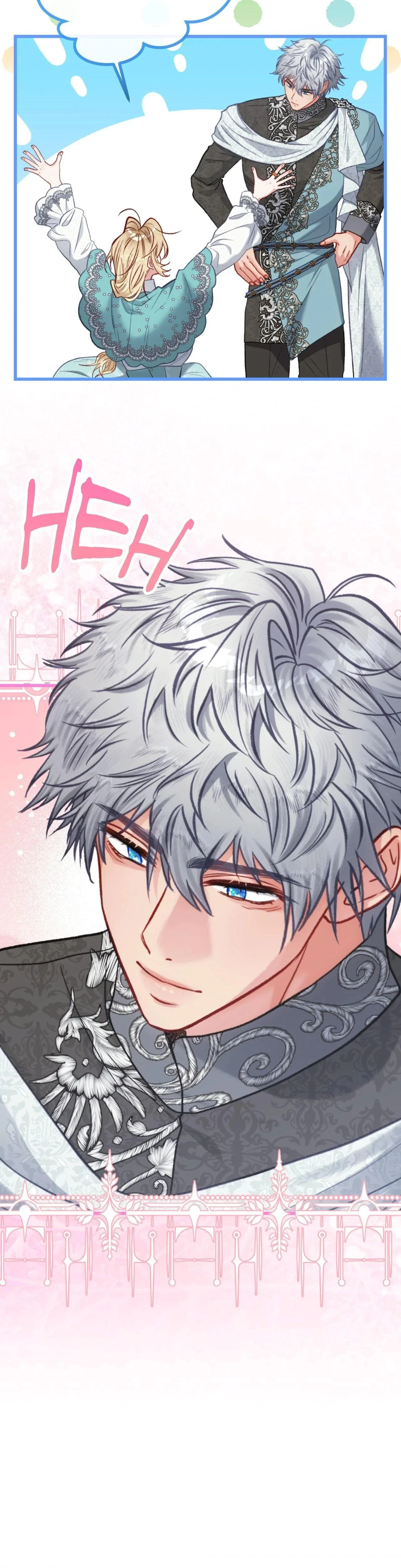 Hunks, Harems, And Hardcore Habits Chapter 34, page 46