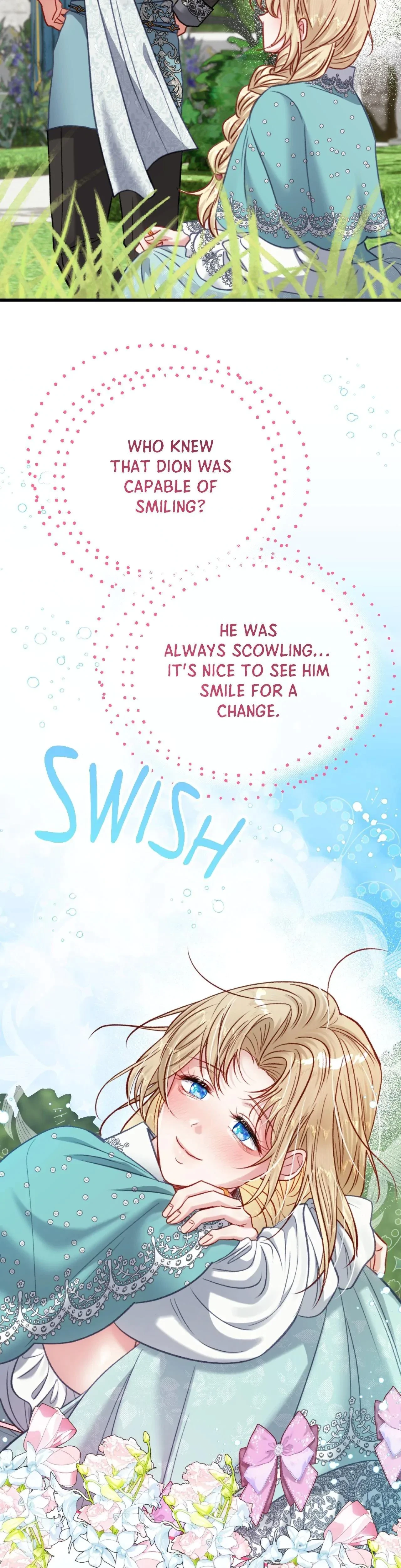 Hunks, Harems, And Hardcore Habits Chapter 34, page 48