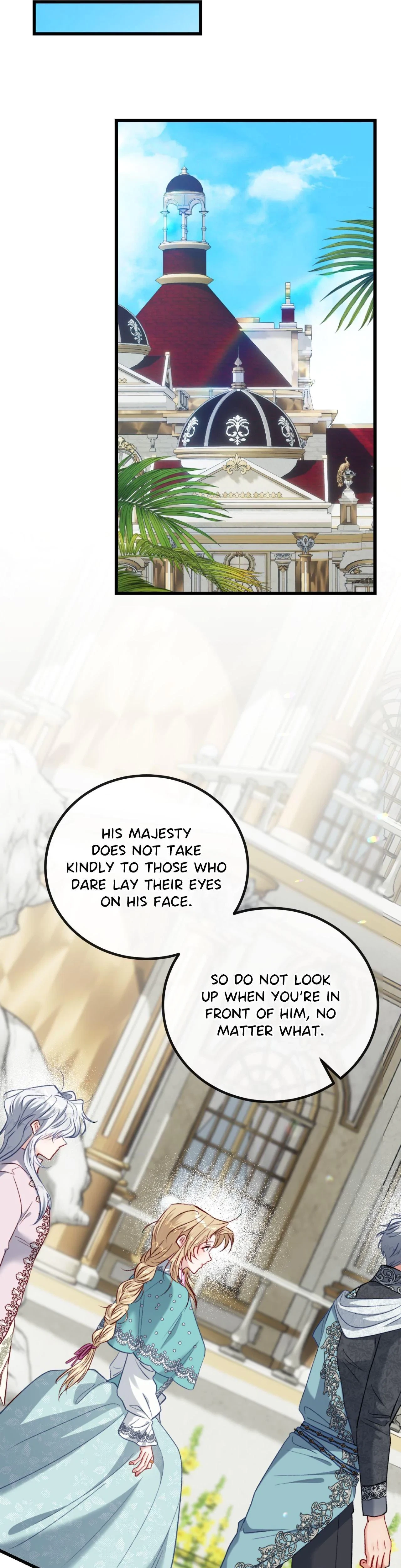 Hunks, Harems, And Hardcore Habits Chapter 34, page 5