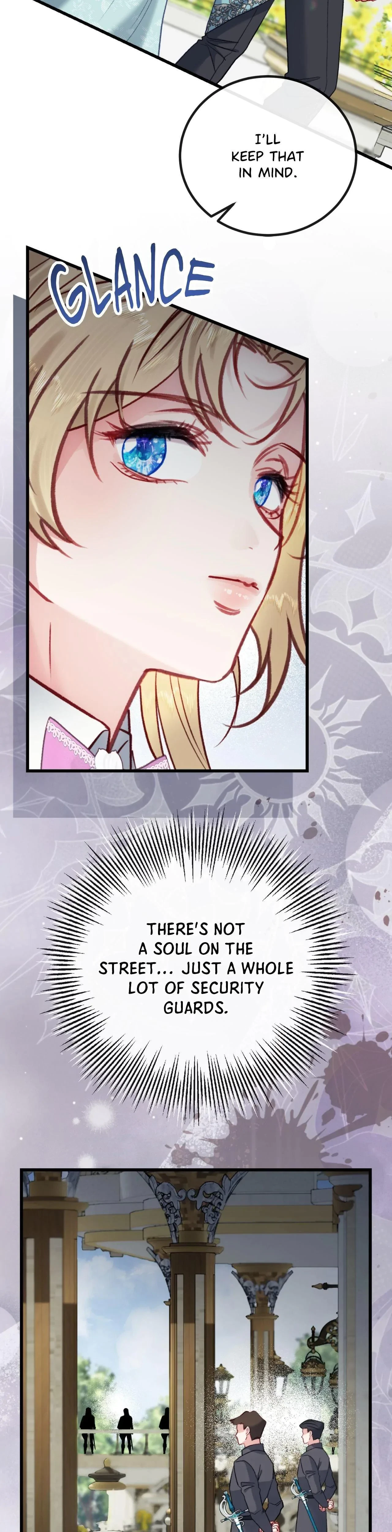 Hunks, Harems, And Hardcore Habits Chapter 34, page 6