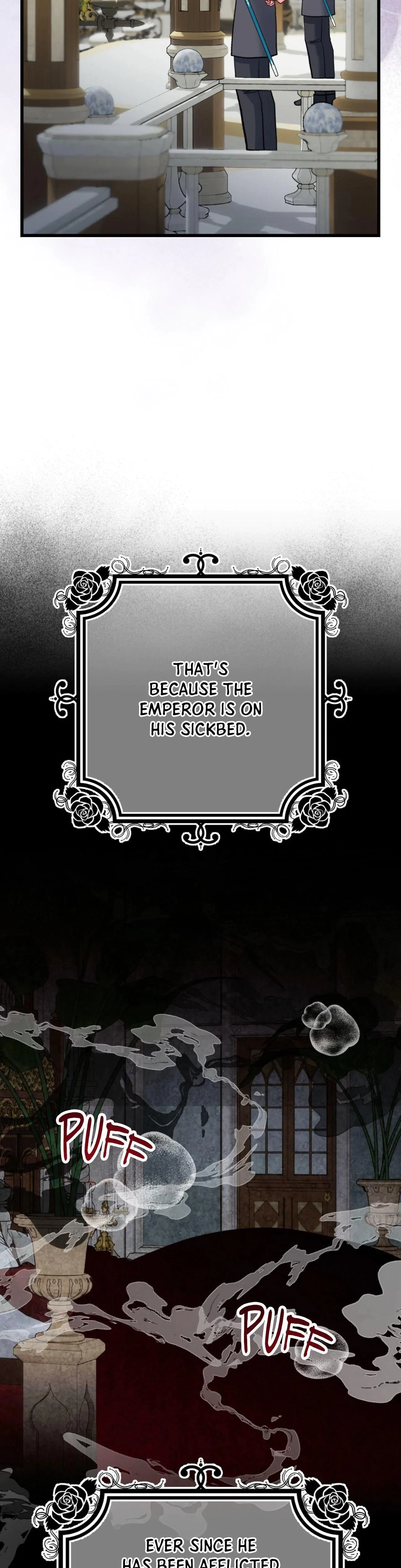 Hunks, Harems, And Hardcore Habits Chapter 34, page 7