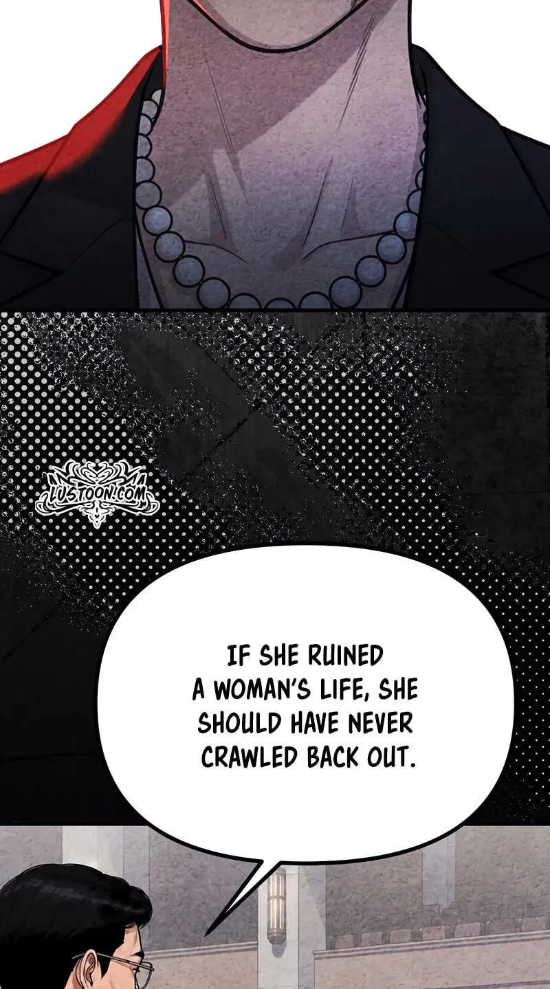 Broken And Abandoned Chapter 22, page 21