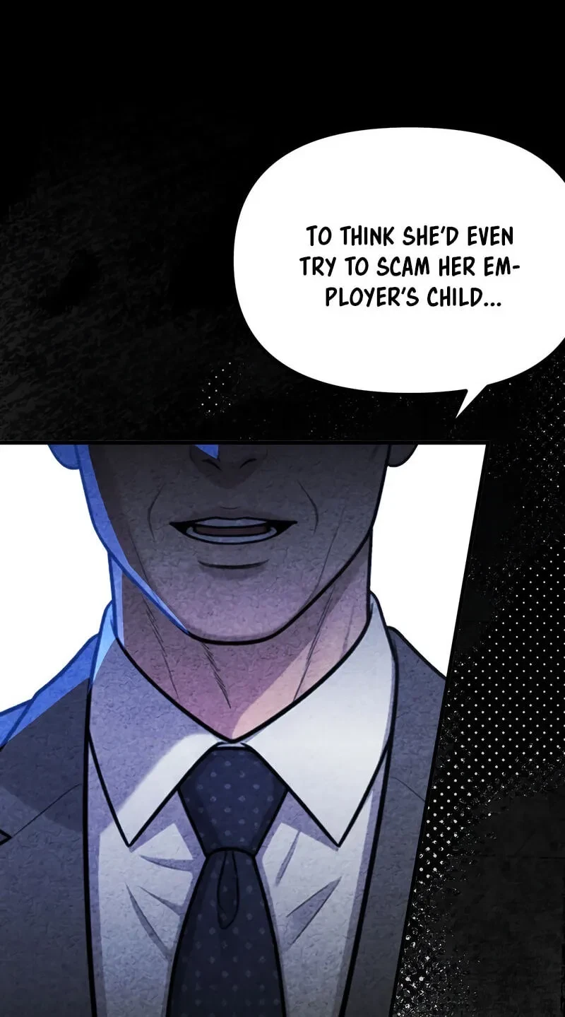 Broken And Abandoned Chapter 22, page 23