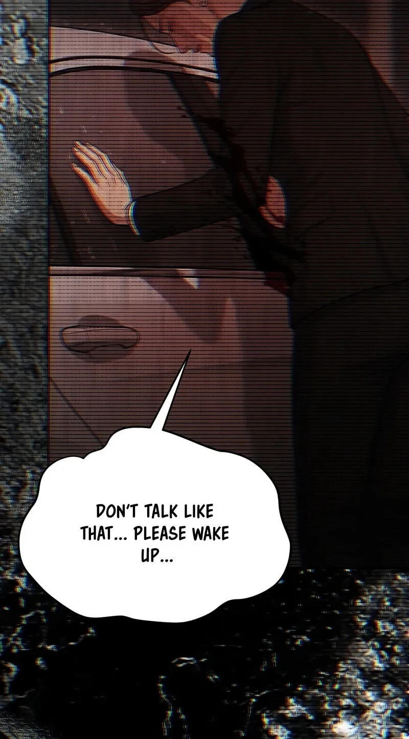 Broken And Abandoned Chapter 22, page 34