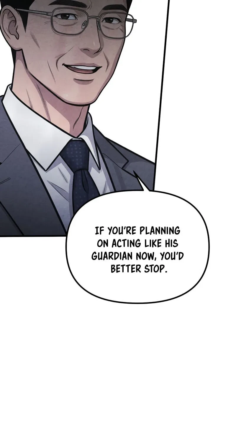 Broken And Abandoned Chapter 22, page 4