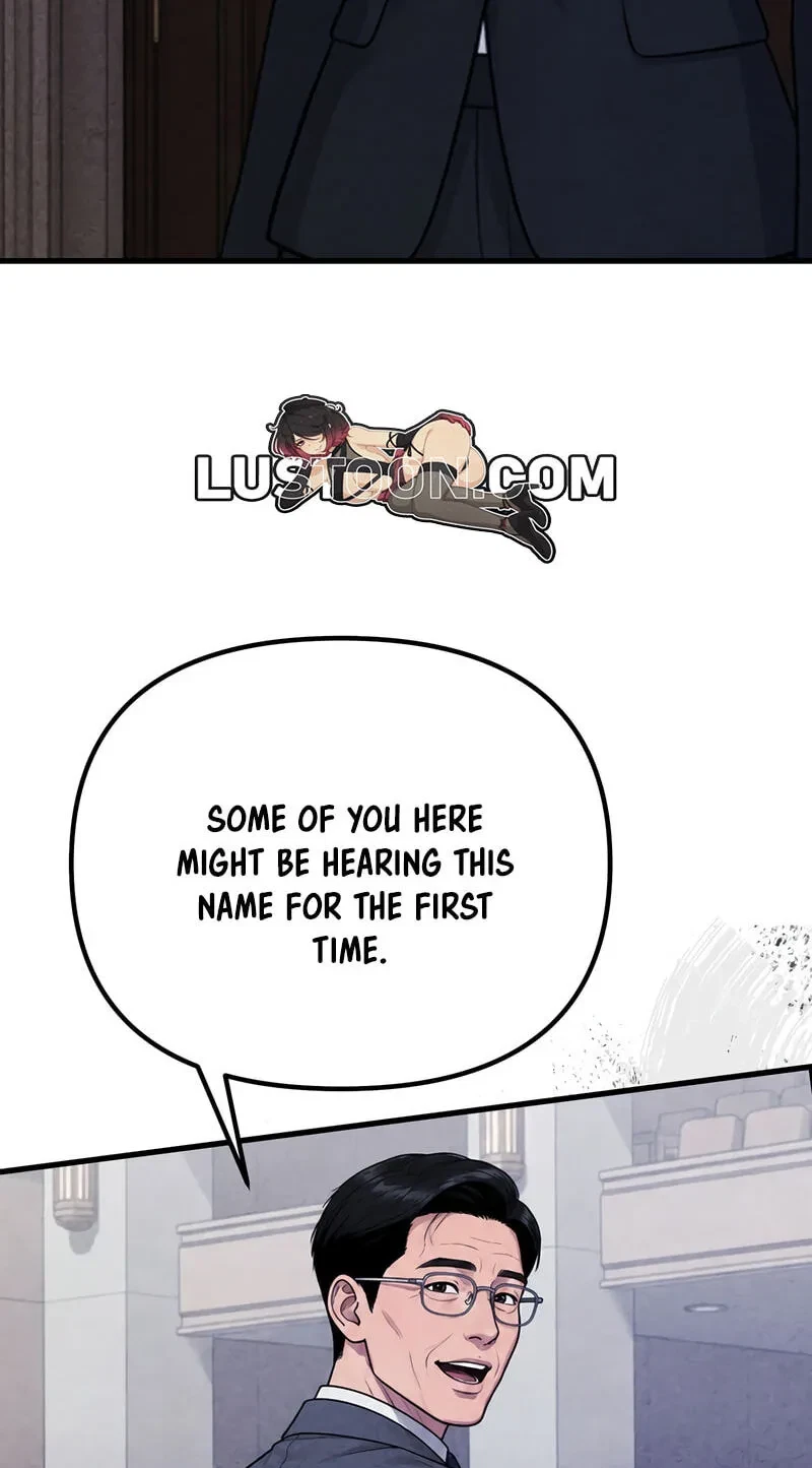 Broken And Abandoned Chapter 22, page 6