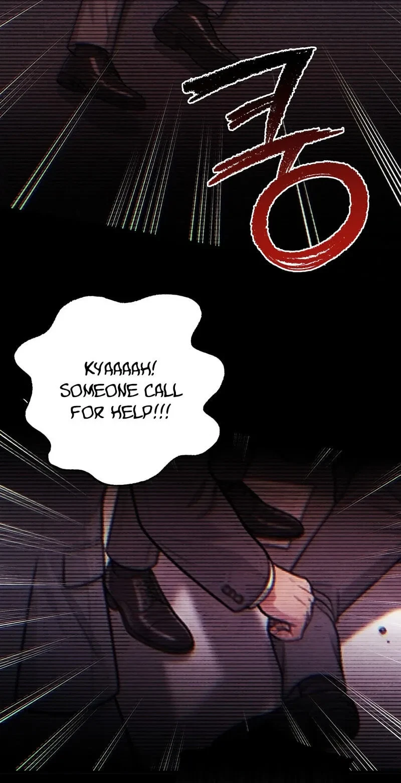 Broken And Abandoned Chapter 22, page 70