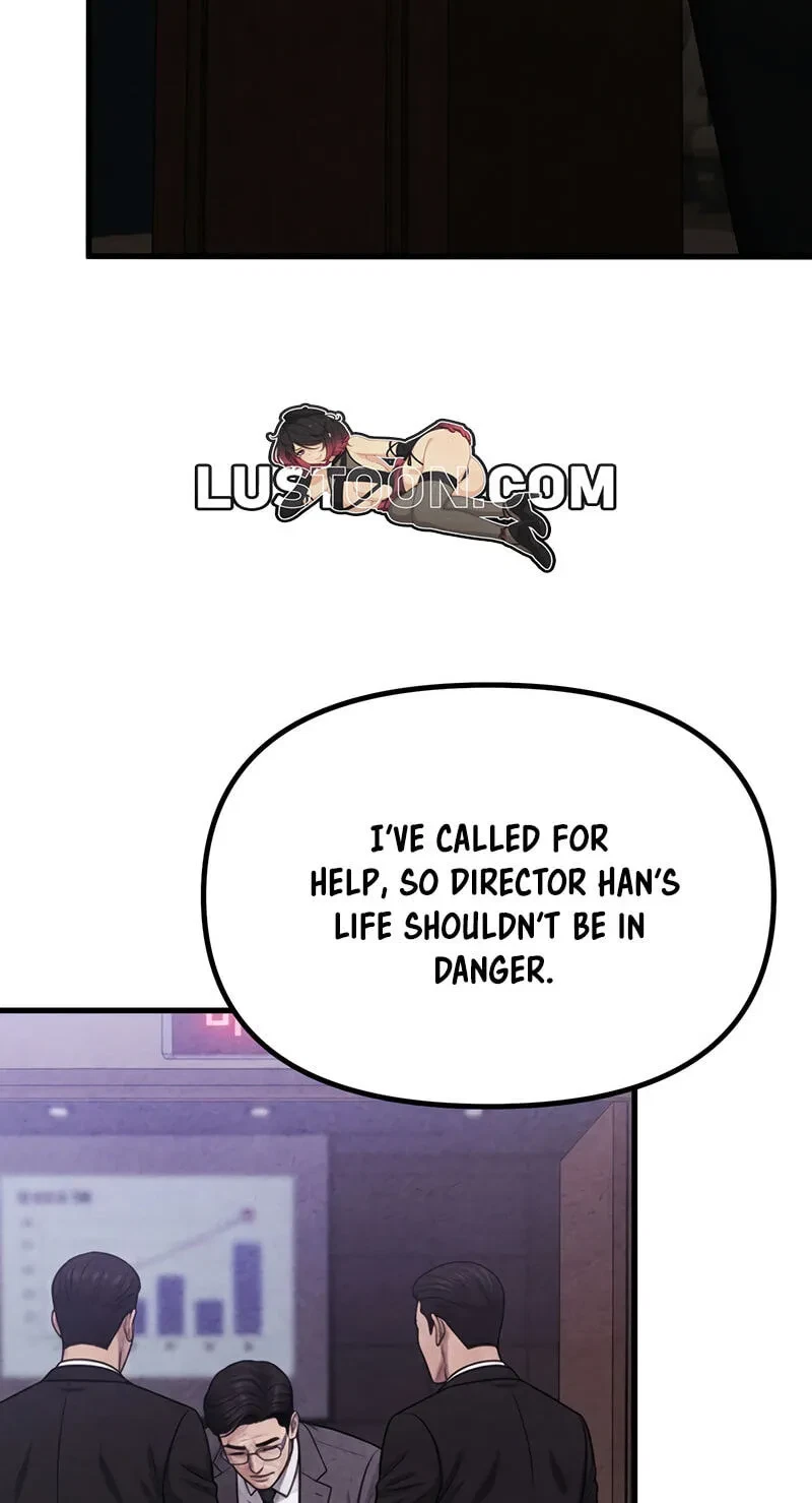 Broken And Abandoned Chapter 22, page 74