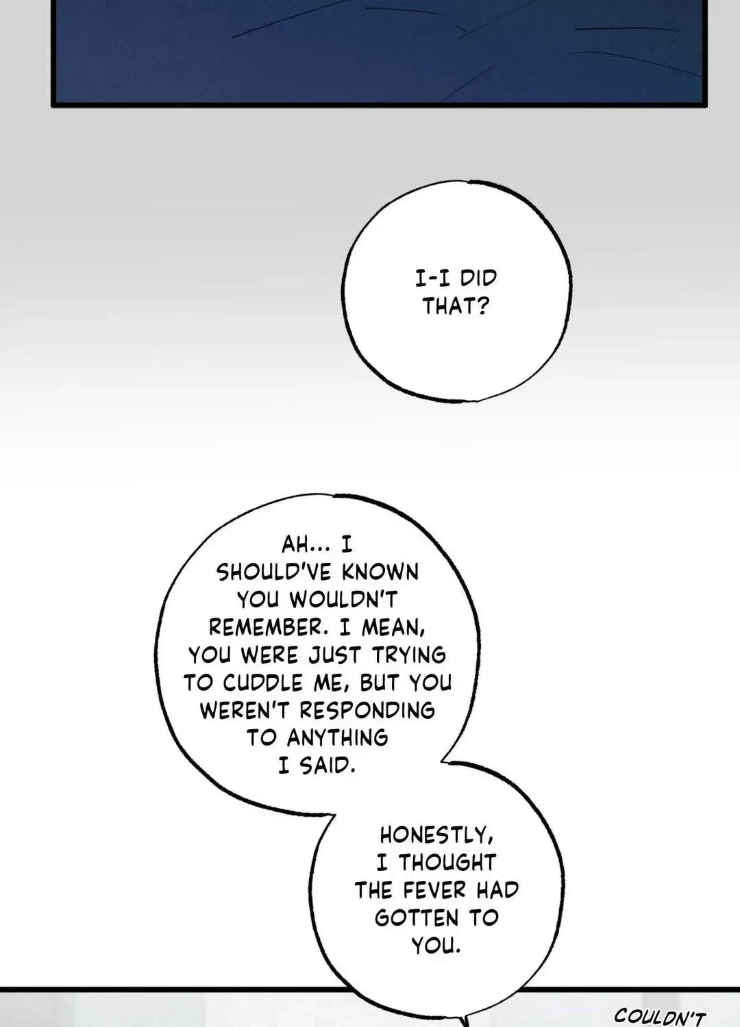 A Golden Pair Chapter 9, page 11