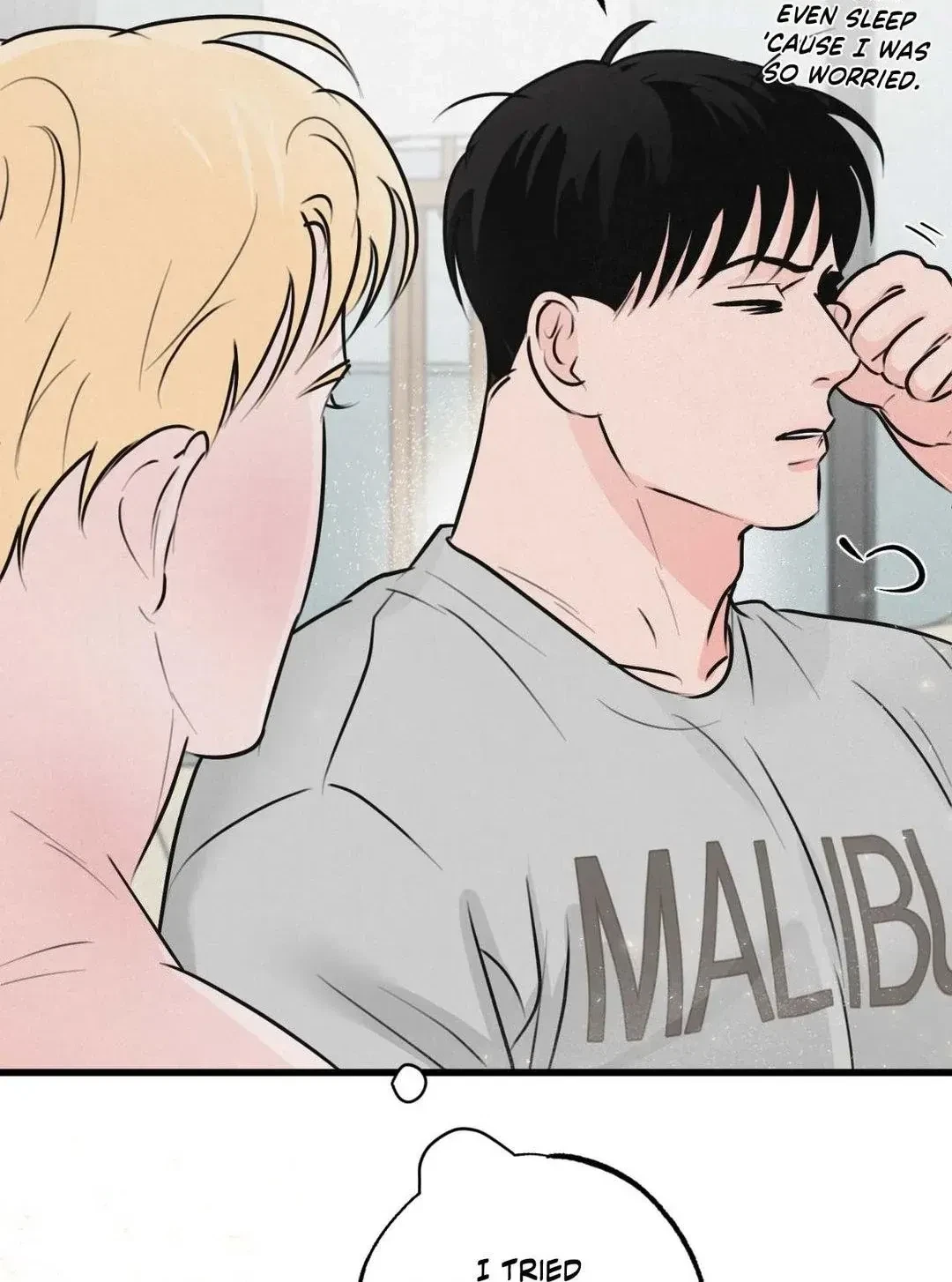 A Golden Pair Chapter 9, page 12
