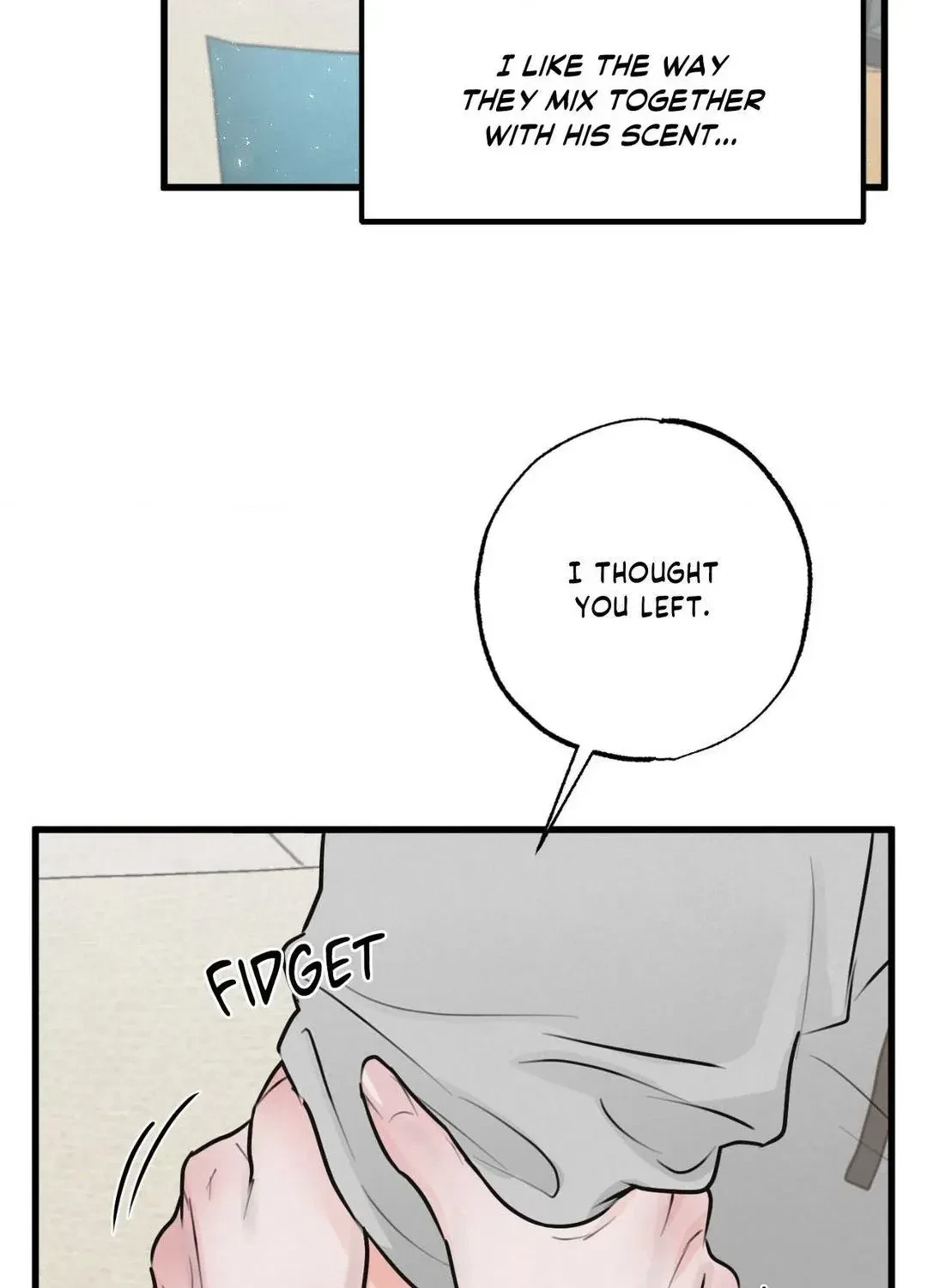 A Golden Pair Chapter 9, page 15