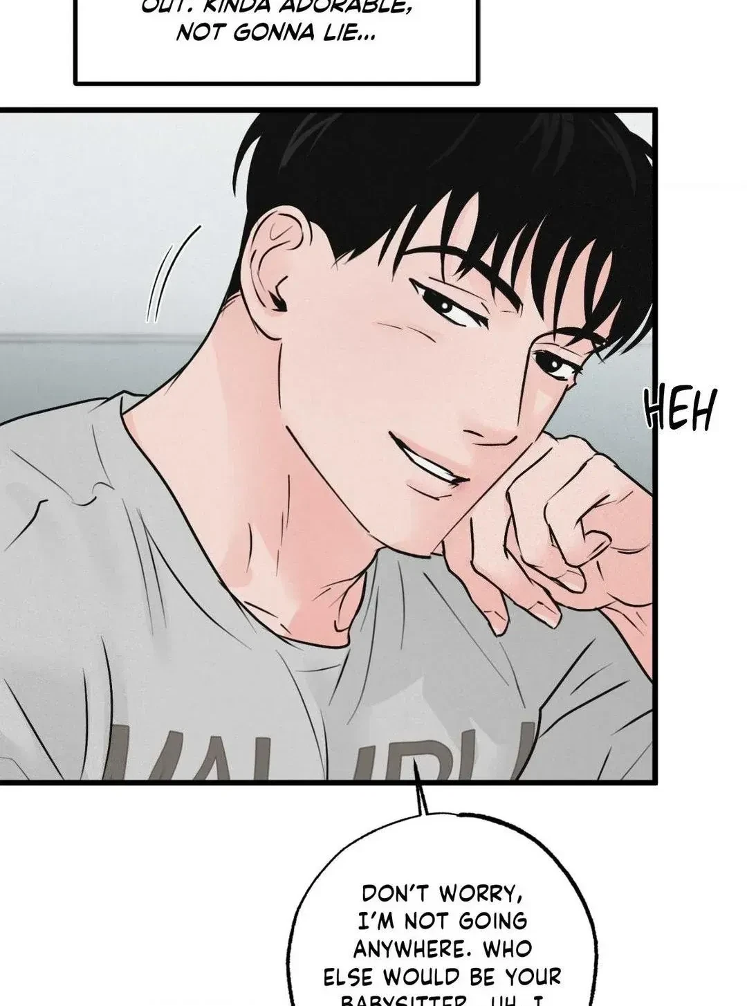 A Golden Pair Chapter 9, page 18