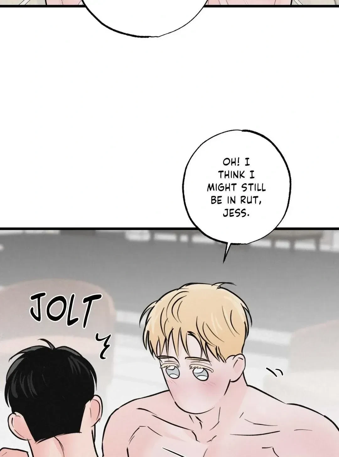 A Golden Pair Chapter 9, page 22