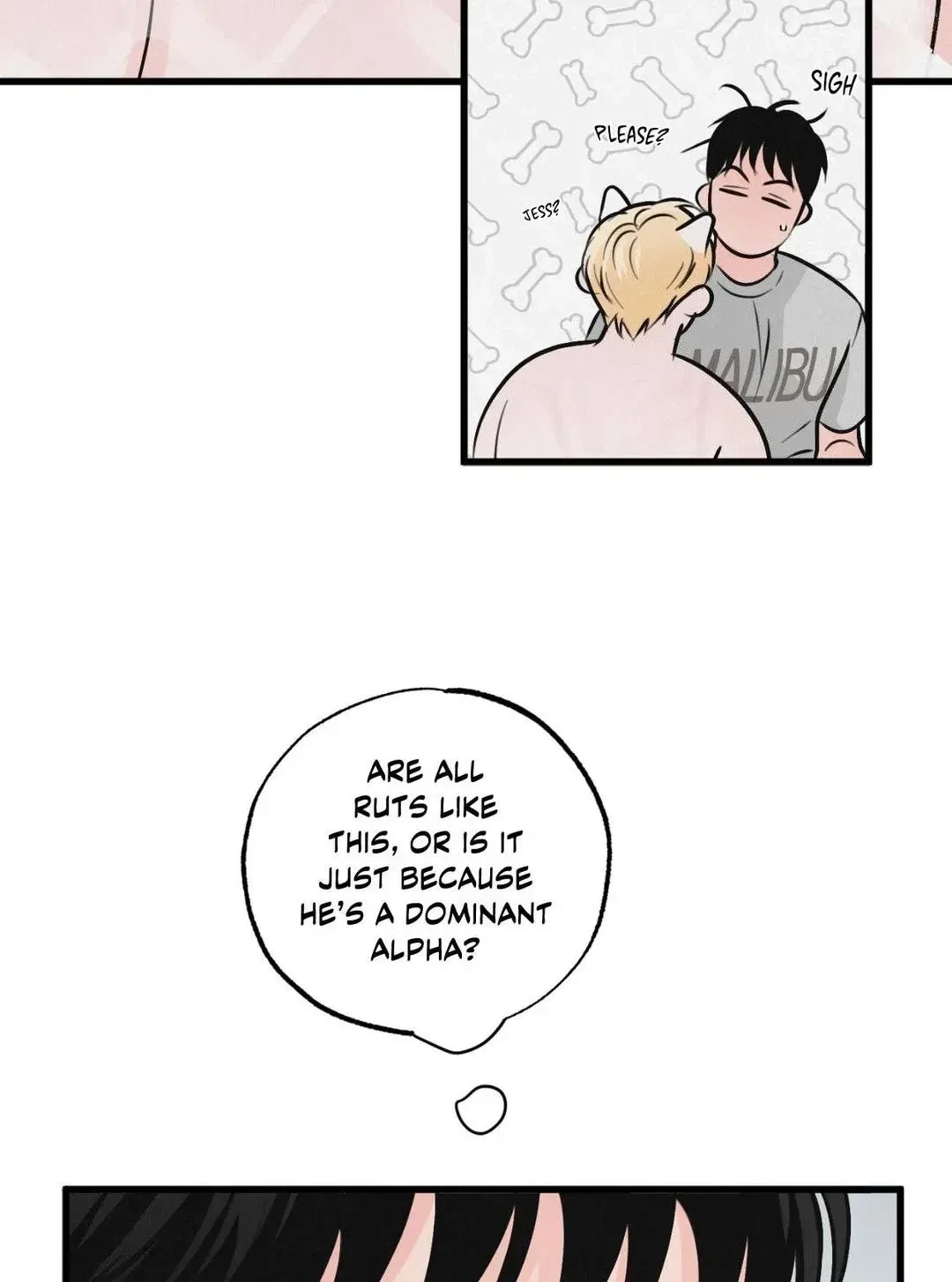 A Golden Pair Chapter 9, page 26