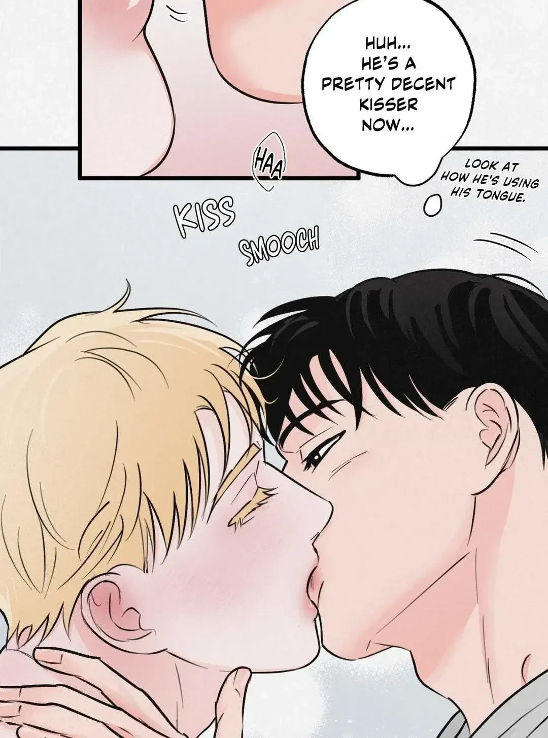 A Golden Pair Chapter 9, page 32