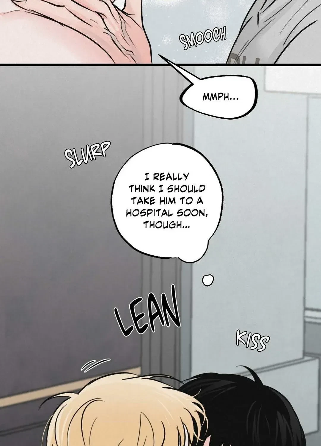 A Golden Pair Chapter 9, page 33