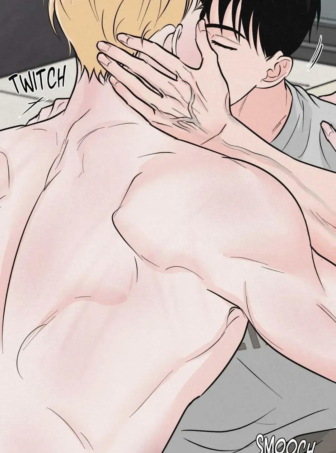 A Golden Pair Chapter 9, page 34