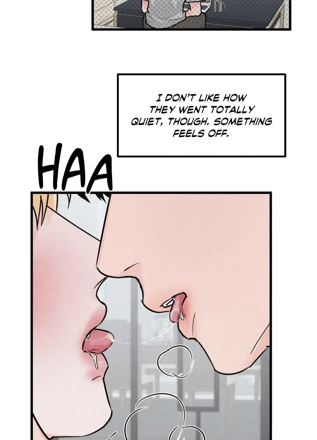 A Golden Pair Chapter 9, page 37