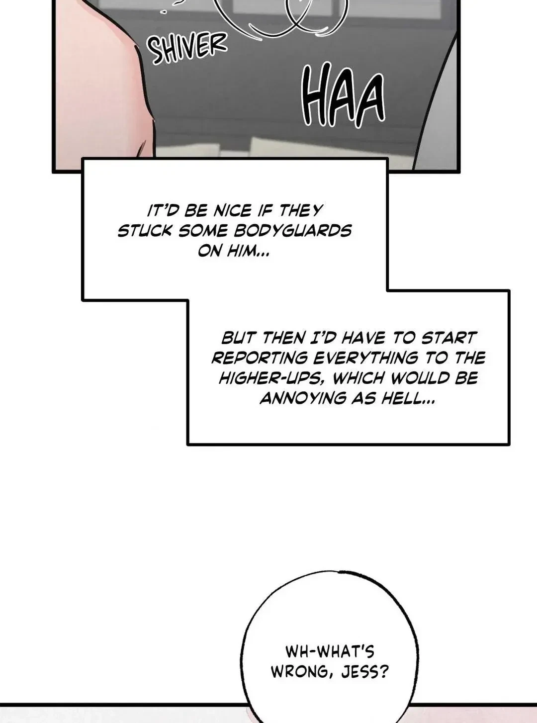 A Golden Pair Chapter 9, page 38