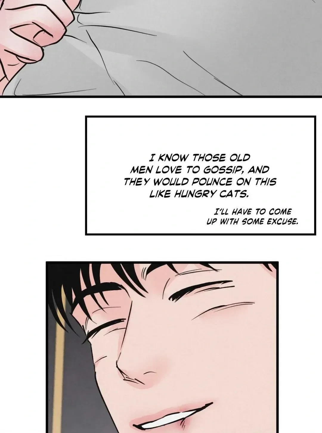 A Golden Pair Chapter 9, page 40
