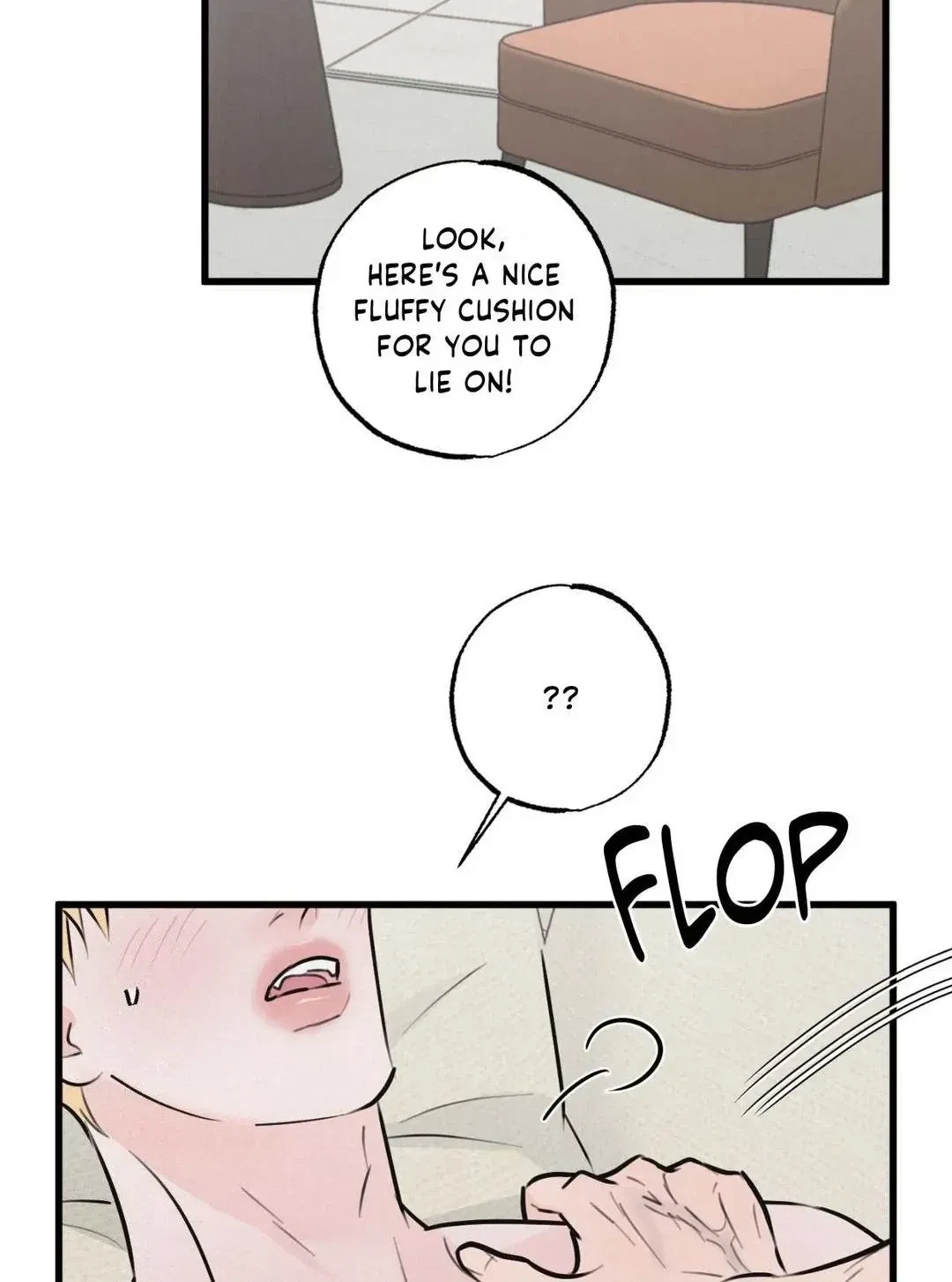 A Golden Pair Chapter 9, page 42