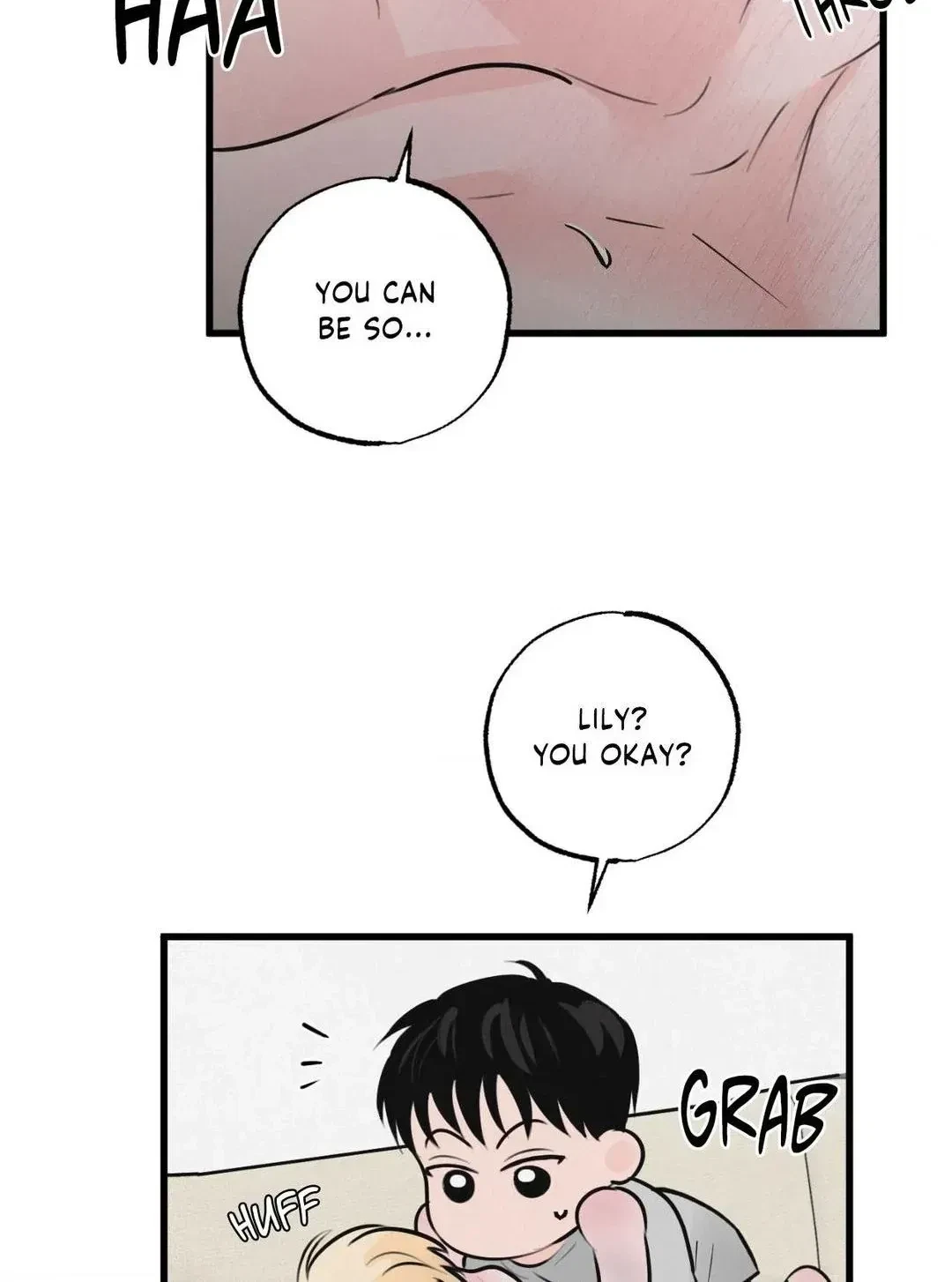 A Golden Pair Chapter 9, page 50
