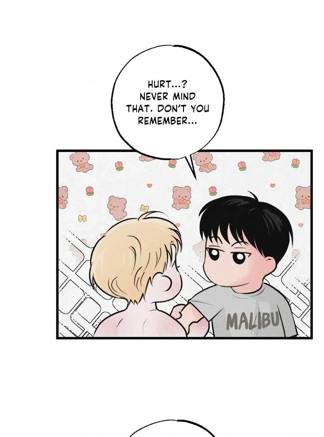 A Golden Pair Chapter 9, page 6