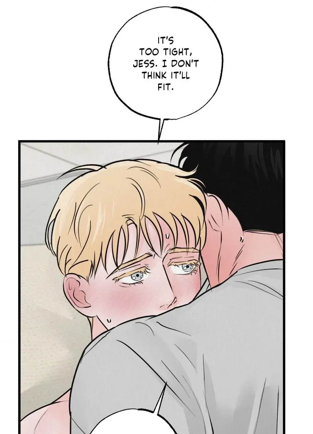 A Golden Pair Chapter 9, page 63