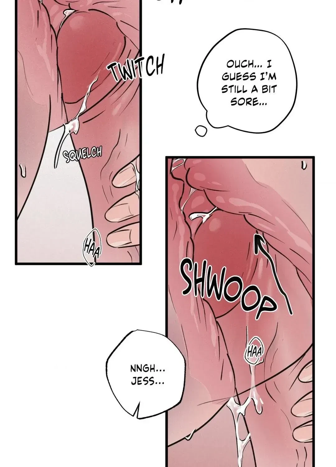 A Golden Pair Chapter 9, page 65
