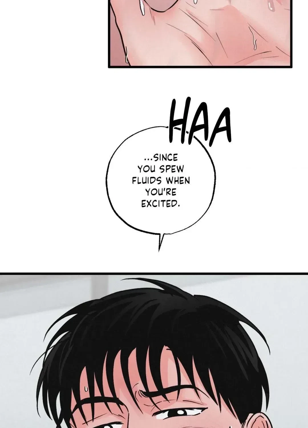 A Golden Pair Chapter 9, page 77
