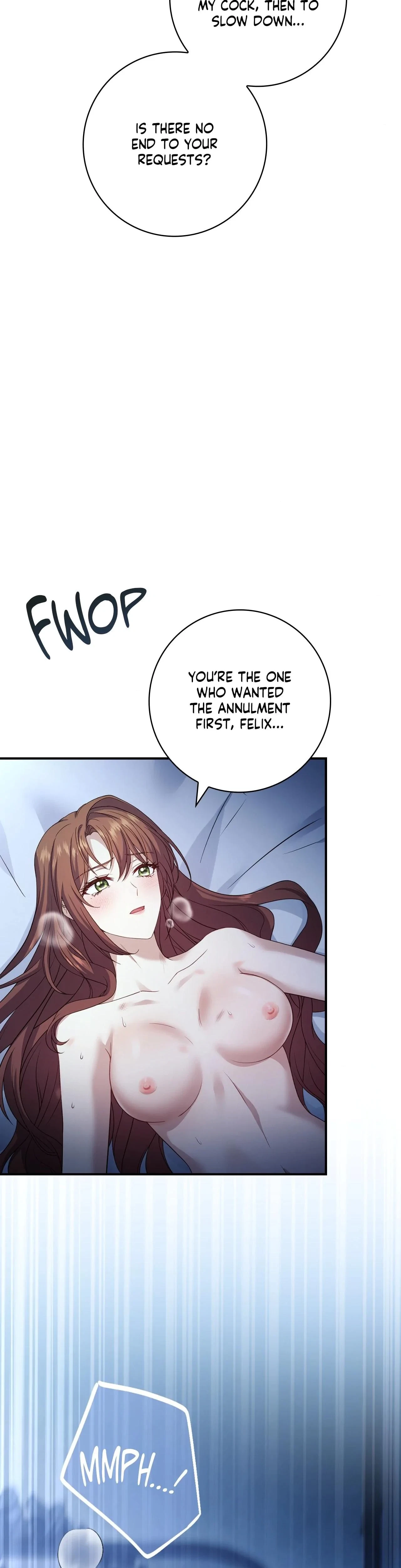 The Hate Trap Chapter 9, page 14