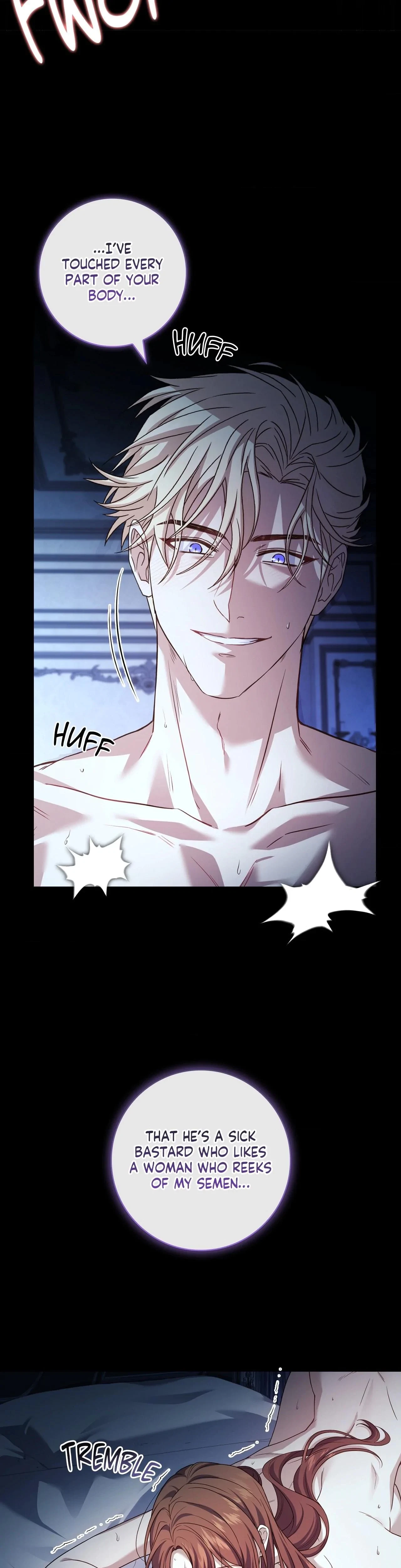 The Hate Trap Chapter 9, page 19