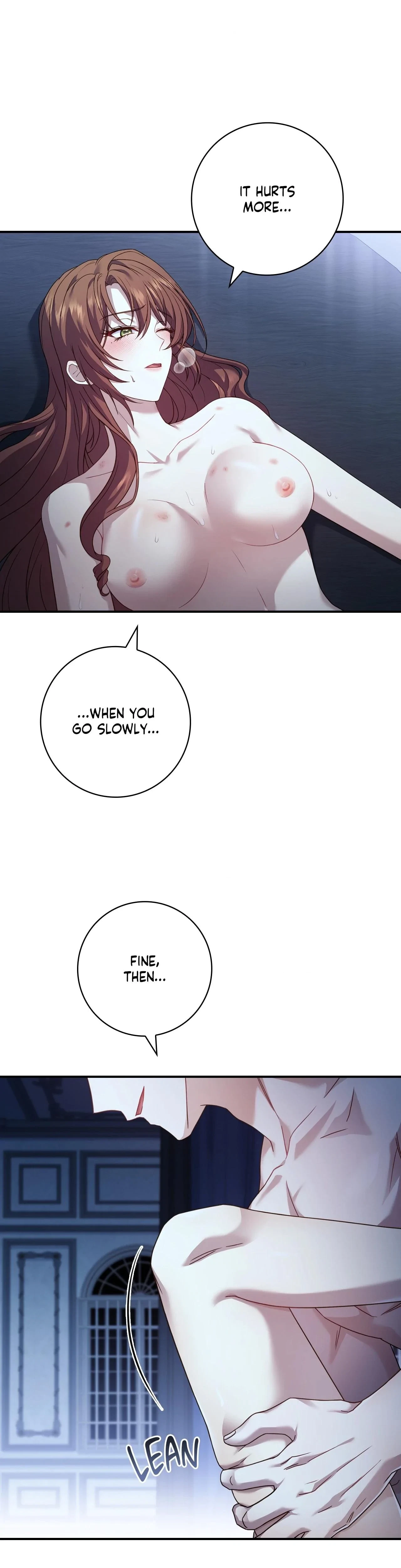 The Hate Trap Chapter 9, page 2