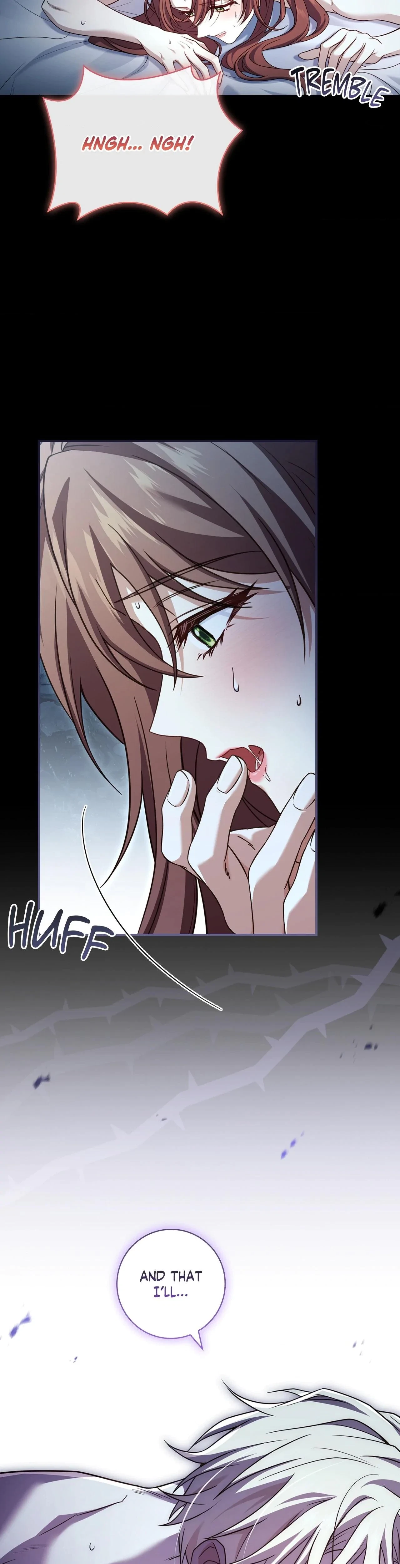 The Hate Trap Chapter 9, page 20