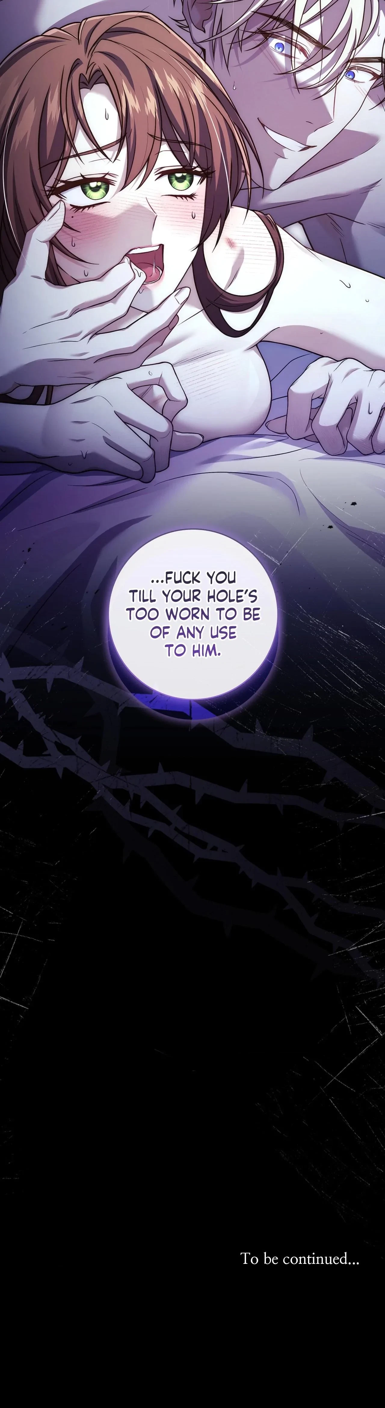 The Hate Trap Chapter 9, page 21